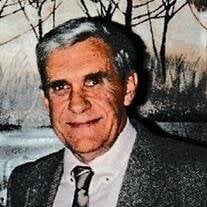 Jerry Dale Chapman Obituary