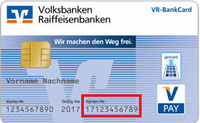 Online Banking Zugang Beantragen