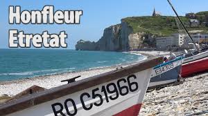 We did not find results for: Normandy Highlights From Etretat Cliffs To Honfleur City Visit Calvados Experience Best Places Youtube