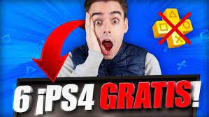 Vamos ahora con la lista de todos los juegos que podras obtener gratis para. 39 Juegos Gratis De Ps4 Sin Ps Plus Tecvideos Tv