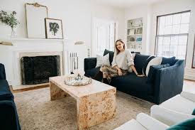 Interior Define Reviews In 2020 Havenly Living Room Interior Define Sofa Glam Living Room