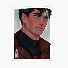Jason Todd Merch & Gifts for Sale