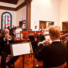 His pricing is good and turnaround time is generally reasonable. Supporting Music At St Mark S St Mark S Episcopal Church