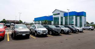 Maybe you would like to learn more about one of these? Bergstrom Automotive Wins Best Dealership Group To Work For Award
