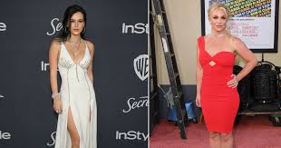 Britney jean spears (born december 2, 1981) is an american singer, songwriter, dancer, and actress. Bella Thorne Stands With Britney Spears It S Disgusting What She Went Through