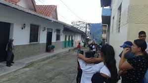 This is the argelia,antioquia, colombia postcode page list. Sicarios Acabaron Con La Vida De Un Hombre En Argelia Antioquia