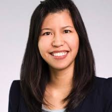 Candice Chan-Glasgow Photo