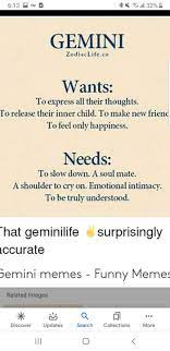 Don't be surprised as you read through— you've been warned! Gemini Quotes And Stuff Geminiiii Wattpad