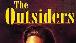 (both the outsiders and rumble fish book are written by s.e. S E Hinton The Outsiders And The Birth Of Y A The New Yorker