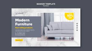 Untuk download contoh desain spanduk servis elektronik bisa melalui link di bawah ini. Furniture Banner Images Free Vectors Stock Photos Psd