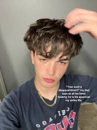 Your Dad Must Be Disappointed in You