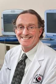 Dr. Michael A. Peterson, MD