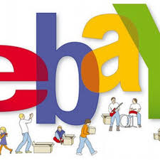 Op ebay, de wereldwijde online handelsplaats, kun je van alles kopen en verkopen: Ebay Deutschland Deutschlandebay Twitter