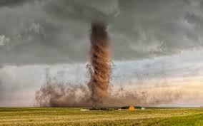 The tornado was on the ground for about six minutes. Tornado In Australia Escape Lockdown With The Winning Shots Of Travel Photographer Of The Year 2020 Travel