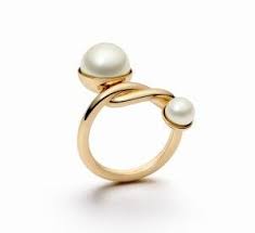 Dior Ultradior Pearl Jewelry Reference Guide Black Gold Jewelry Fine Gold Jewelry Dior Jewelry