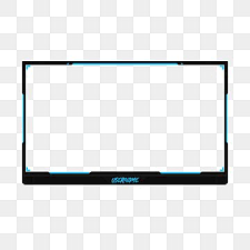 Pin On Free Facecam Webcam Overlays Png