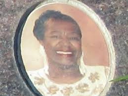 Dorothy Dewey Tolefree (1929-2003)