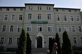 Universitatea De Medicina Si Farmacie Victor Babes Timisoara