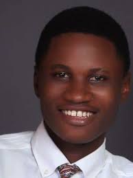 Happy Birthday Celebration for Ambassadors Lizzy Udoh and Paul Smith II