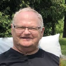 Blenheim Funeral Home Bryan Keith