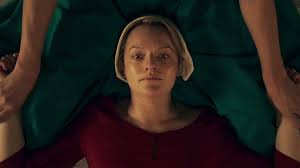 In gilead, an imprisoned lawrence tries to avoid a death sentence. The Handmaid S Tale Der Report Der Magd Trailer Df Trailer The Handmaid S Tale Der Report Der Magd Filmstarts De