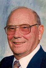 Obituary information for Floyd G. Powell