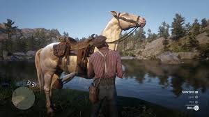 Every horse in red dead redemption 2 has its own traits. Red Dead Redemption 2 All Horse Breeds And Available Coats As Well As How To Find Them Happy Gamer