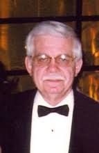 Obituary information for Ronald Bernard Ristow