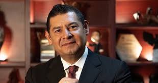 Alejandro Armenta Mier