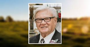Robert "Bob" Melvin Carlson Obituary May 16, 2024