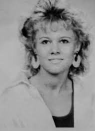 Stacy Trimble-Anderson. Circa 1989**