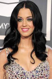 Thelist Match Your Makeup To Your Dress Katy Perry Hair Katy Perry Photos Hair Styles