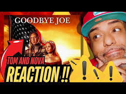 AMERICAN REACTOR RANTS!!!!!