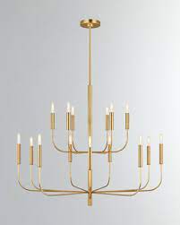 The ed ellen degeneres brianna fifteen light multi tier chandelier in burnished brass provides abundant light to your home, while adding style and interest. Ed Ellen Degeneres Brianna 15 Light Chandelier In 2020 Chandelier Lighting Ellen Degeneres Wall Sconce Lighting