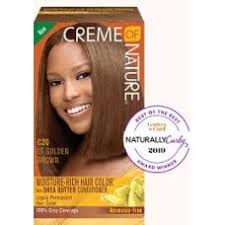 The great thing about their hair dye variety … creme of nature permanent hair color soft black 3.0,. Creme Of Nature Moisture Rich Hair Color Light Golden Brown C20 Buy Creme Of Nature Hair Color Online Buy Ammonia Free Hair Color Buy Ammonia Free Hair Color In Ireland Buy Creme