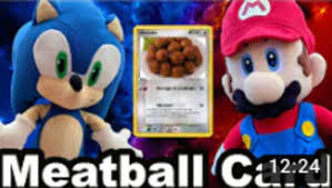 Check spelling or type a new query. Meatball Pokemon Card Titototter Wiki Fandom