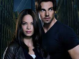 Season 1 Beauty And The Beast