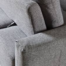 Royal furniture is a one shop solution for all furniture needs in the uae and has many retail furniture stores in dubai, abu dhabi and sharjah. Monarco 3 Seater Fabric Right Corner Sofa Grey Fabric Corner Sofa Grey Corner Sofa Seater