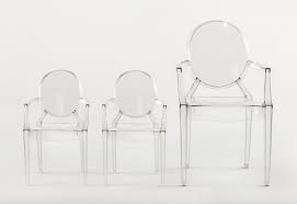 This extraordinary piece of furniture with its extravagant and intriguing the design of the louis ghost chair was conceived by philippe starck, an innovative french industrial and interior designer in 2002. Lou Lou Ghost By Kartell Stylepark