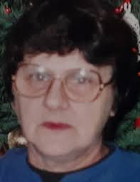 Obituary information for Ruby Joann Holtzman Fraley