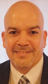 Throwing hat in ring