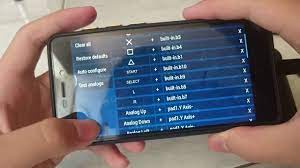 La descripción de usb/bt joystick center 2018 · unique driver editor & programmable byte filter and can use · wii remotes also with android 4.2 . Cara Memasang Joystick Dengan Apk Usb Bt Joystick Center No Root Youtube