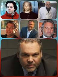 Vincent Philip D'Onofrio (/dəˈnɒfrioʊ/; born June 30, 1959) is an American  actor and filmmaker. He is known for his supporting and leading roles in  both film and television. He has been nominated
