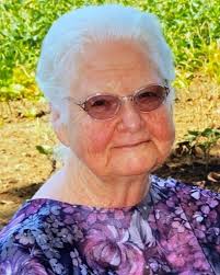Ethel Mae (Curry) McClure Obituary June 23, 2025