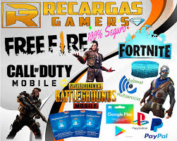 Press on the link in description.2. Recargas Gamer Free Fire Ayleenet Home Facebook