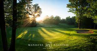 Check spelling or type a new query. Manistee National Golf Resort Launches Naming Contest To Rebrand Two Championship Courses