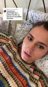 Hand Knitted Jumper Pattern