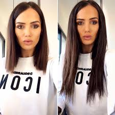 And since their argument came to light, everyone wants to know what happened … Sponsorise J Ai Pose Moi Meme Mes Clips 3dcoiffure C Est Trop Beau Je Kiiiffe Surtout Ne Cherchez Pas Ailleurs Les Meilleures Extensions C Est 3dcoiffure Com Je Porte Les Clips Bresiliens Maxi