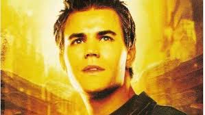 Engjëjt e rënë 1- Fillimi