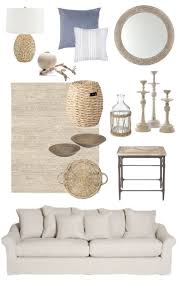 Coastal Style Home Decorating Ideas Inspired By Seaside Living Home Decor Outlet Wichita Ks Little Home Decor S Hamptons Style Decor Hamptons Decor Home Decor